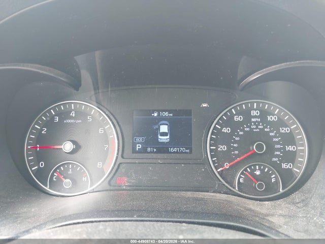 صورة 7 لـ 2020 KIA OPTIMA LX