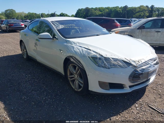 2015 TESLA MOD 70D/85D/P85D