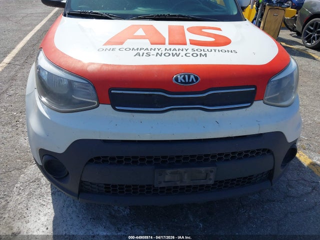 KIA SOUL - 6