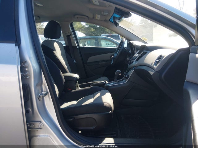 CHEVROLET CRUZE LS AUTO - 5