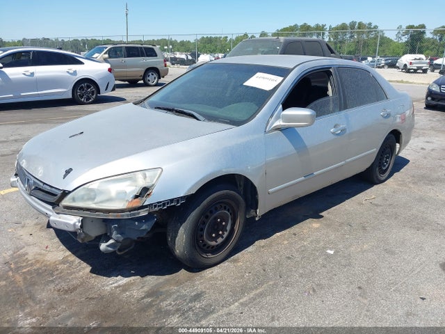 HONDA ACCORD 2.4 LX - 2