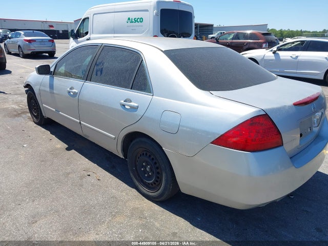 HONDA ACCORD 2.4 LX - 3