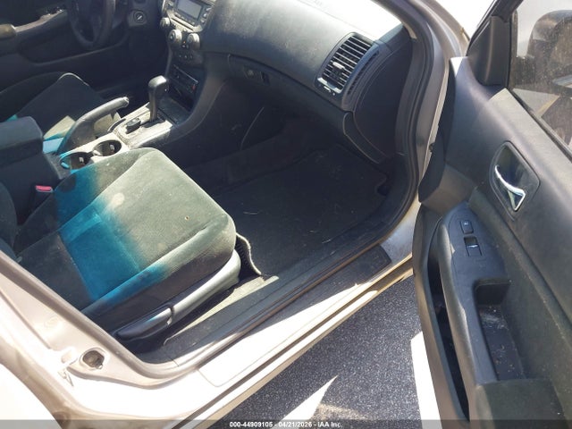 HONDA ACCORD 2.4 LX - 5