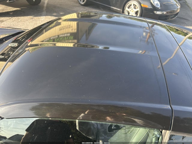 CHEVROLET CORVETTE STINGRAY - 8