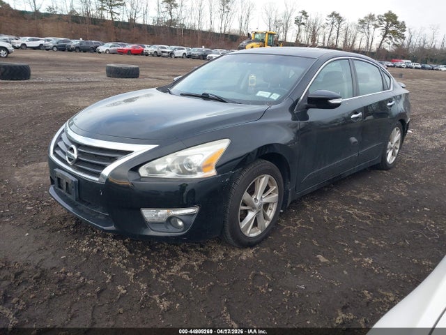 صورة 2 لـ 2015 Nissan ALTIMA 2.5 SL
