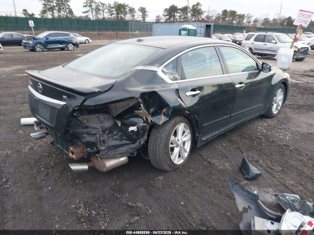 صورة 4 لـ 2015 Nissan ALTIMA 2.5 SL