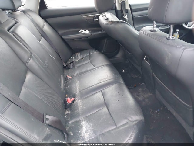 صورة 8 لـ 2015 Nissan ALTIMA 2.5 SL