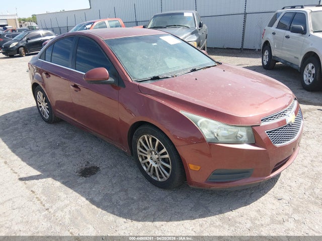 CHEVROLET CRUZE ECO - 1