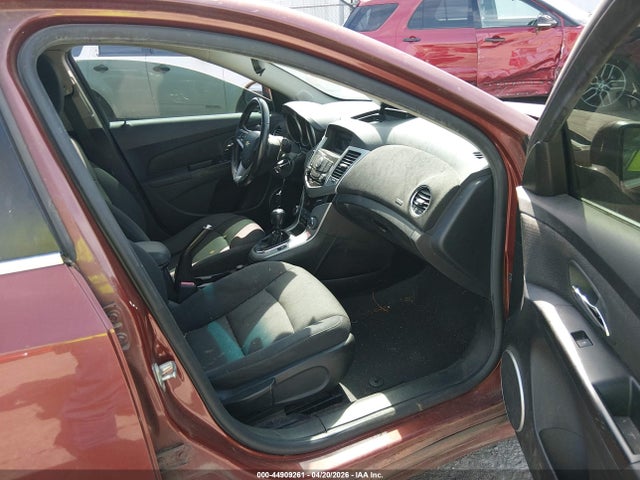 CHEVROLET CRUZE ECO - 5