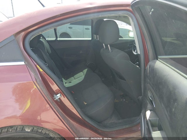 CHEVROLET CRUZE ECO - 8