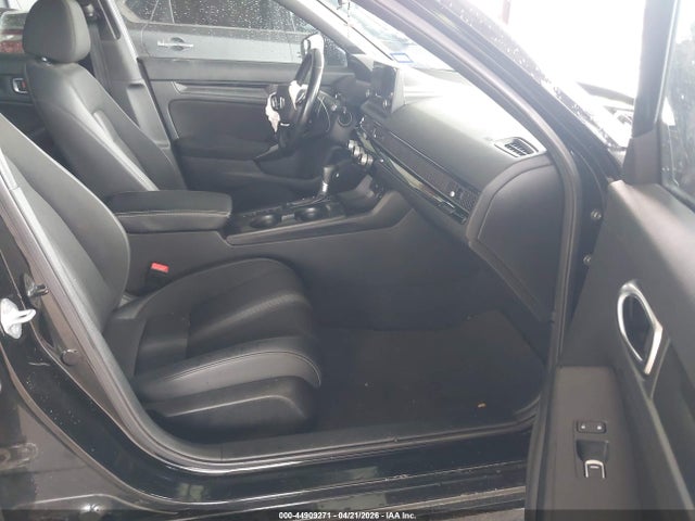 HONDA CIVIC SPORT - 5