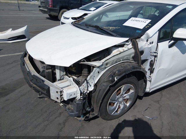 صورة 6 لـ 2015 Honda CIVIC LX