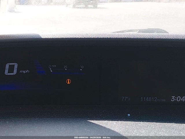 صورة 7 لـ 2015 Honda CIVIC LX
