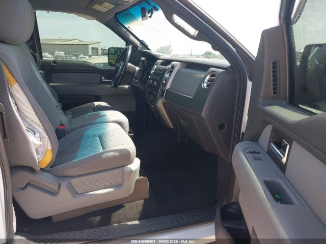 FORD F-150 XLT - 5