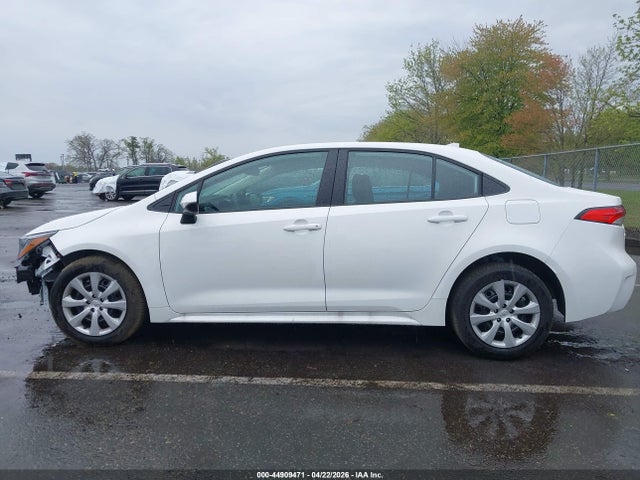 2026 Toyota COROLLA LE — миниатюра 14