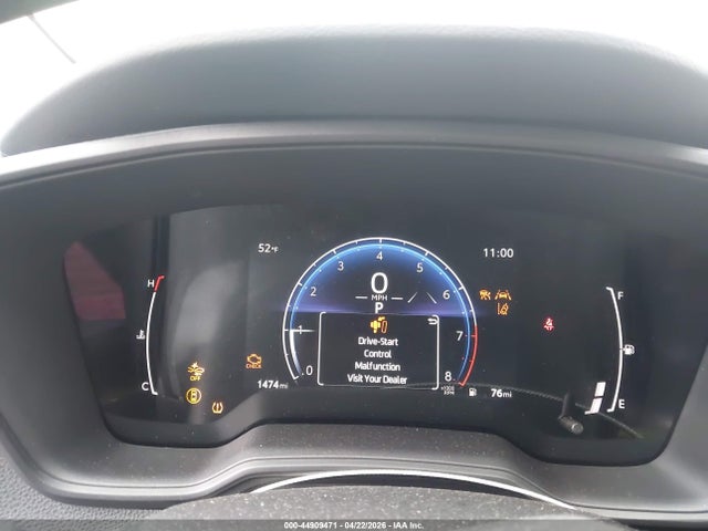 2026 Toyota COROLLA LE 照片 7