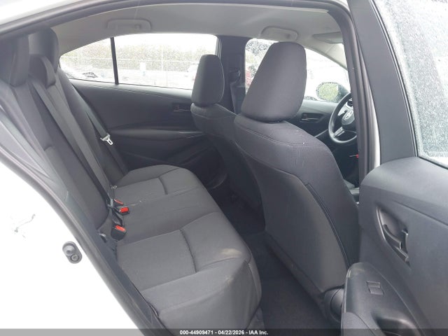 2026 Toyota COROLLA LE 照片 8