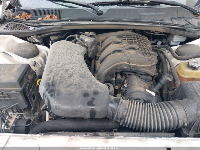 DODGE CHALLENGER - 10