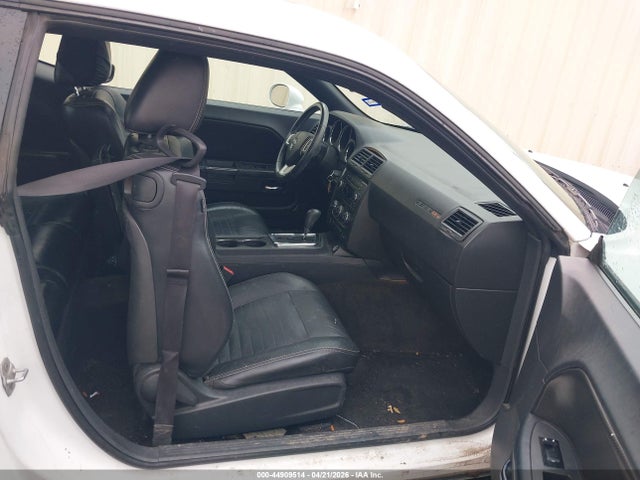 DODGE CHALLENGER - 5