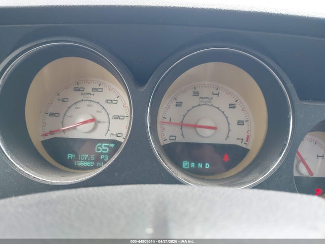 DODGE CHALLENGER - 7