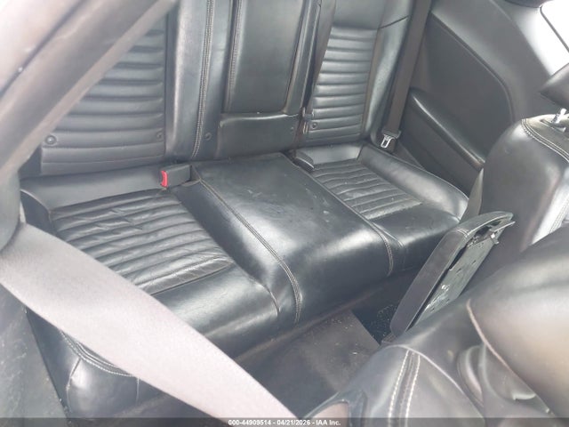 DODGE CHALLENGER - 8