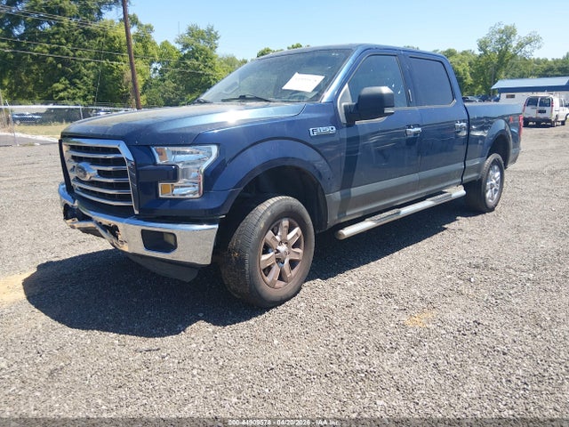 صورة 2 لـ 2015 FORD F-150 XLT