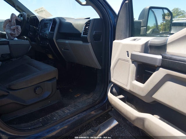 صورة 5 لـ 2015 FORD F-150 XLT
