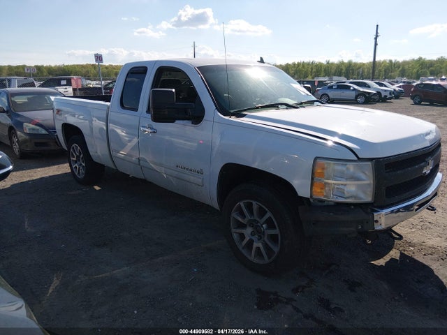 CHEVROLET SILVERADO 1500 LTZ - 1