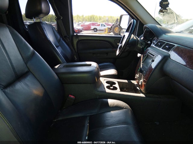 CHEVROLET SILVERADO 1500 LTZ - 5