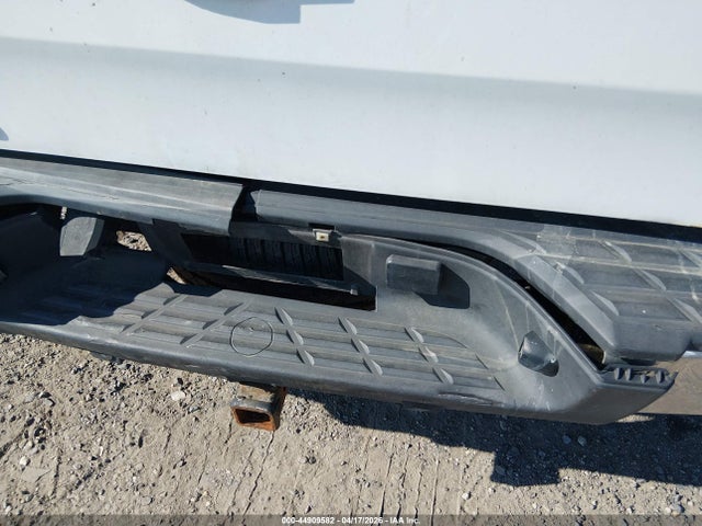 CHEVROLET SILVERADO 1500 LTZ - 6