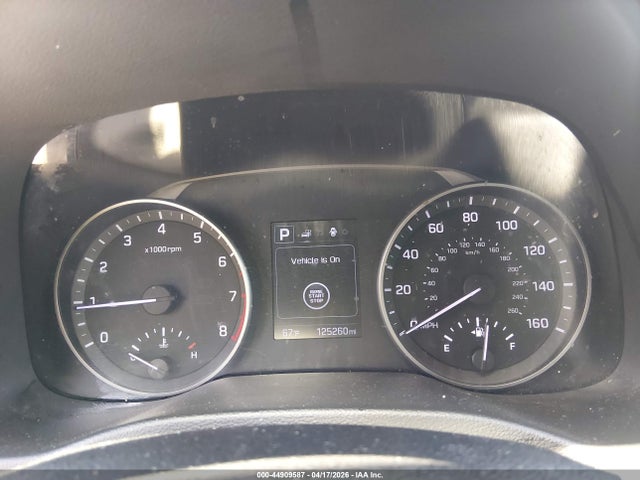 HYUNDAI ELANTRA VALUE EDITION - 7