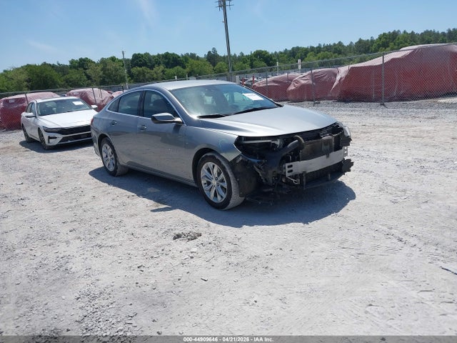 CHEVROLET MALIBU FWD 1LT - 1