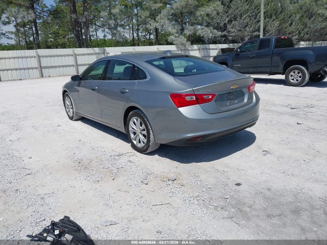 CHEVROLET MALIBU FWD 1LT - 3