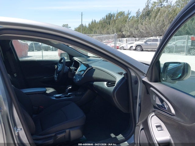 CHEVROLET MALIBU FWD 1LT - 5