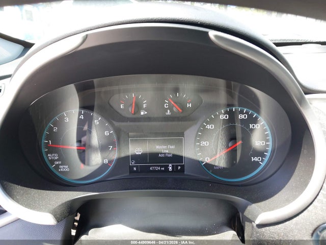 CHEVROLET MALIBU FWD 1LT - 7