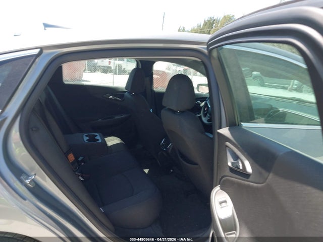 CHEVROLET MALIBU FWD 1LT - 8