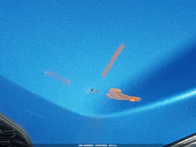 CHEVROLET SPARK 1LT CVT - 6