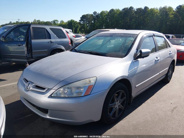 HONDA ACCORD 3.0 EX - 6