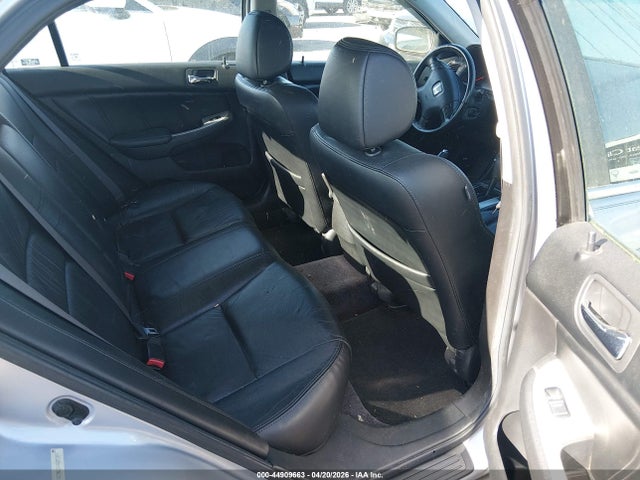 HONDA ACCORD 3.0 EX - 8