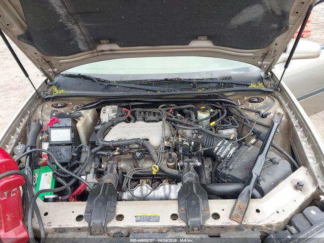 CHEVROLET IMPALA - 10