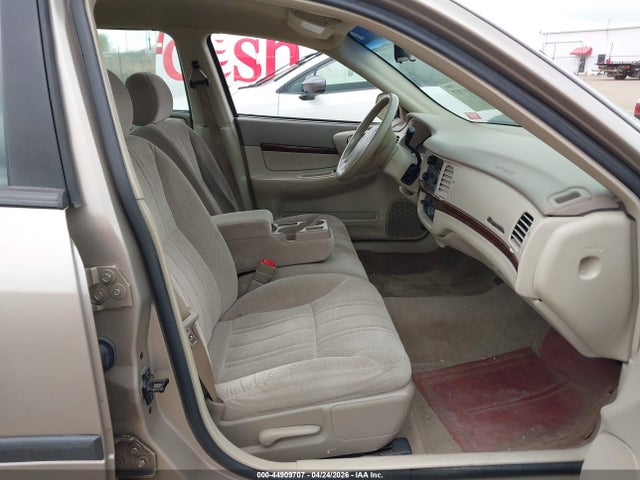 CHEVROLET IMPALA - 5