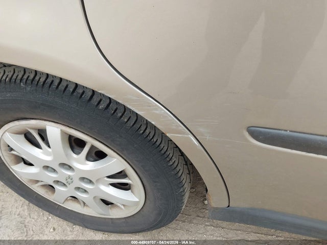 CHEVROLET IMPALA - 6