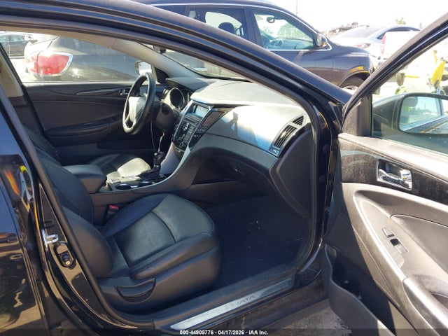 HYUNDAI SONATA LIMITED - 5