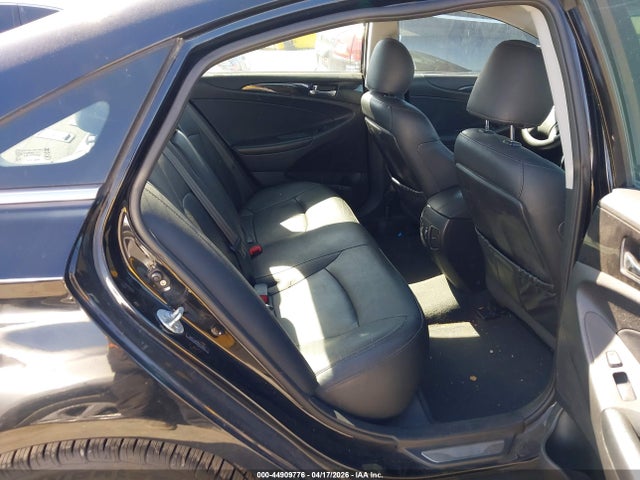 HYUNDAI SONATA LIMITED - 8