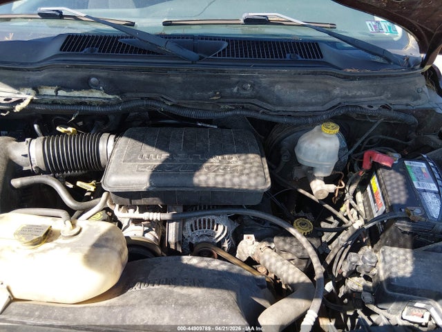 DODGE RAM 1500 SLT/LARAMIE - 10