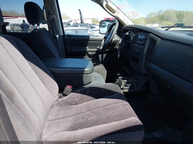 DODGE RAM 1500 SLT/LARAMIE - 5