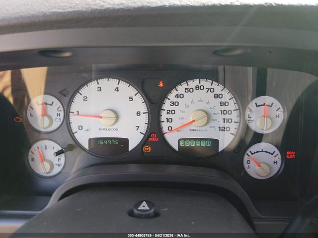 DODGE RAM 1500 SLT/LARAMIE - 7