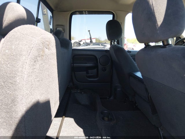 DODGE RAM 1500 SLT/LARAMIE - 8