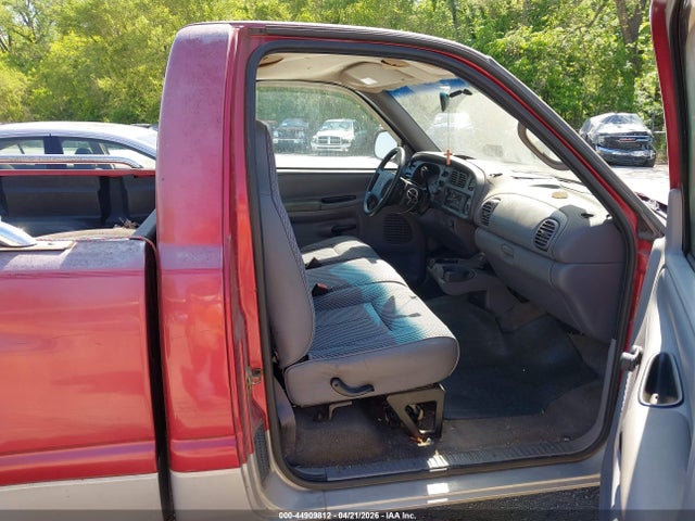 DODGE RAM 1500 ST/WS - 5