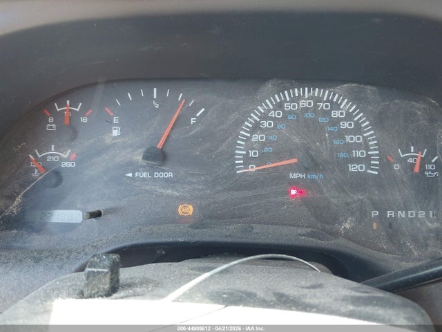 DODGE RAM 1500 ST/WS - 7